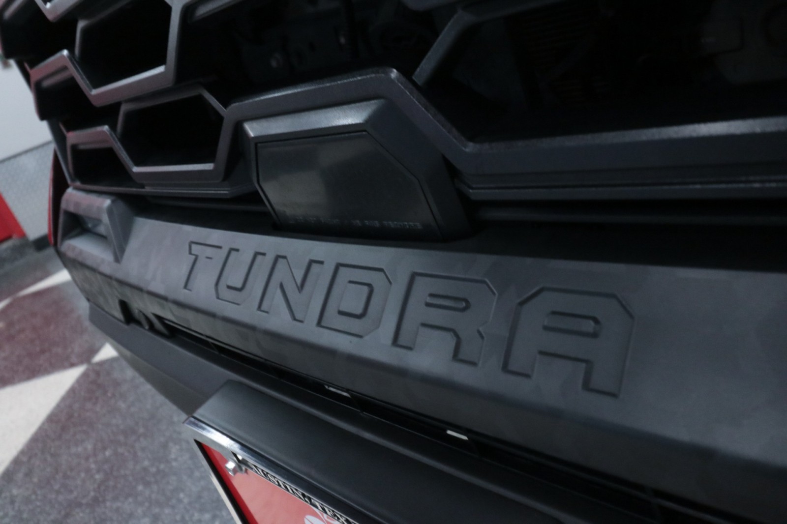 Used Car 2023 Toyota Tundra 4wd  Trd Pro Hybrid For Sale Under $60,000 In Austin, Texas