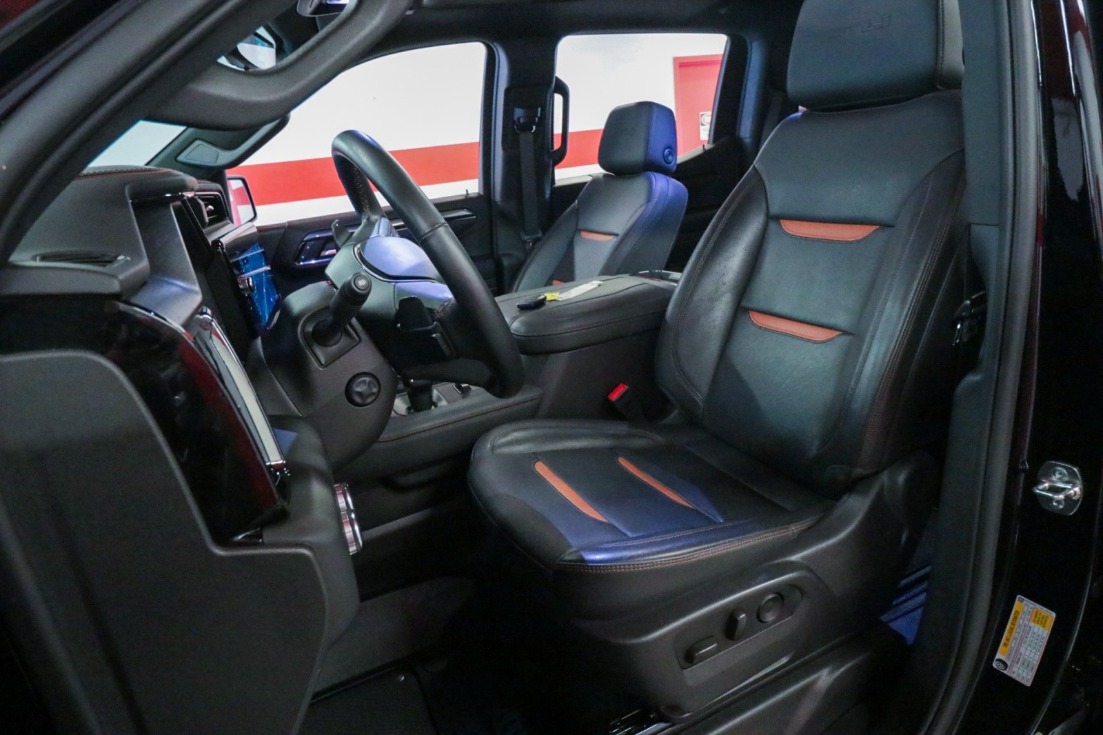 Used Car 2025 Gmc Sierra 1500  At4 For Sale Under $60,000 In Austin, Texas