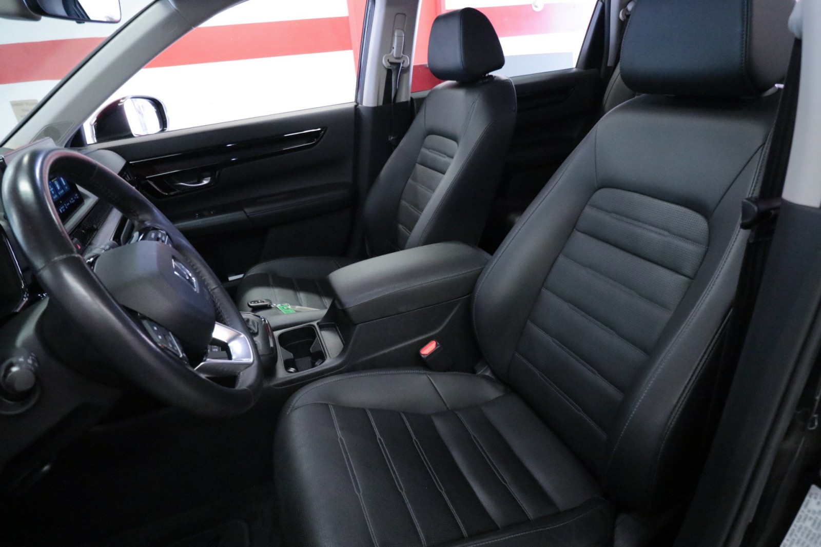 Used Car 2024 Honda Cr-v  Ex-l For Sale Under $30,000 In Austin, Texas