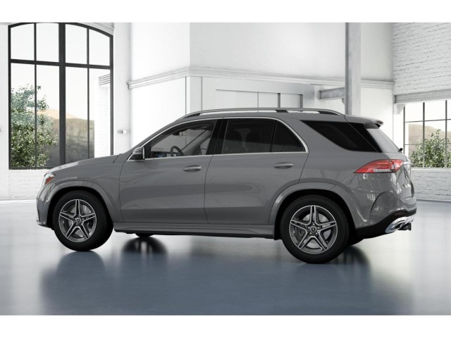 2024 Mercedes-Benz GLE GLE 450 31