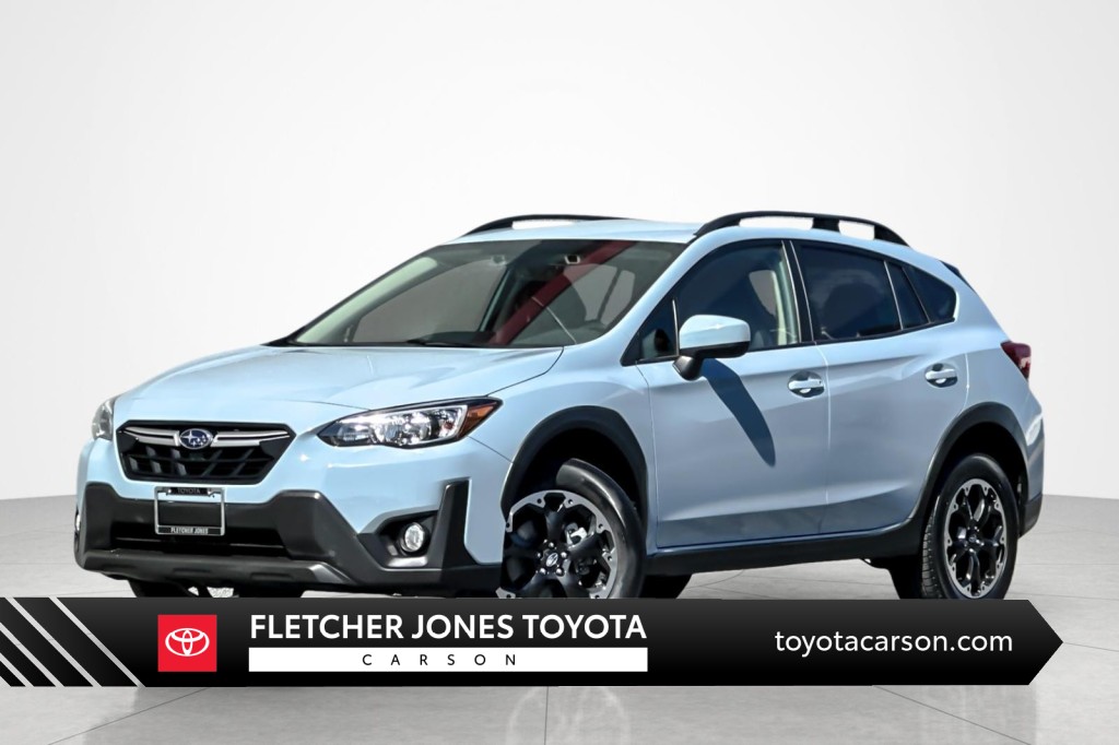2023 Subaru Crosstrek