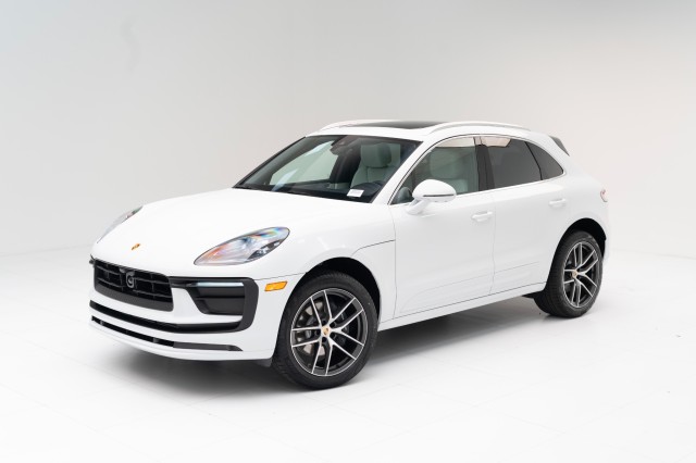 2025  Macan  in , 