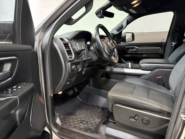 2021 Ram 1500 Lone Star 4WD 5.7L-Hemi in ,