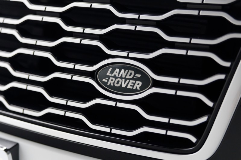 2020 Land Rover Range Rover HSE HSE in , 