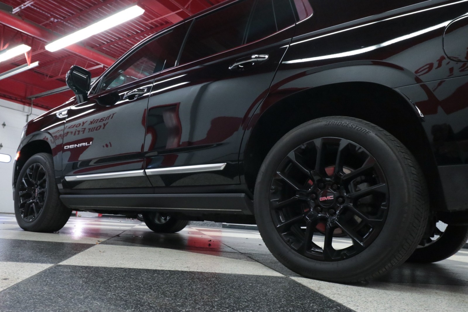 Used Car 2022 Gmc Yukon  Denali For Sale Under $60,000 In Austin, Texas