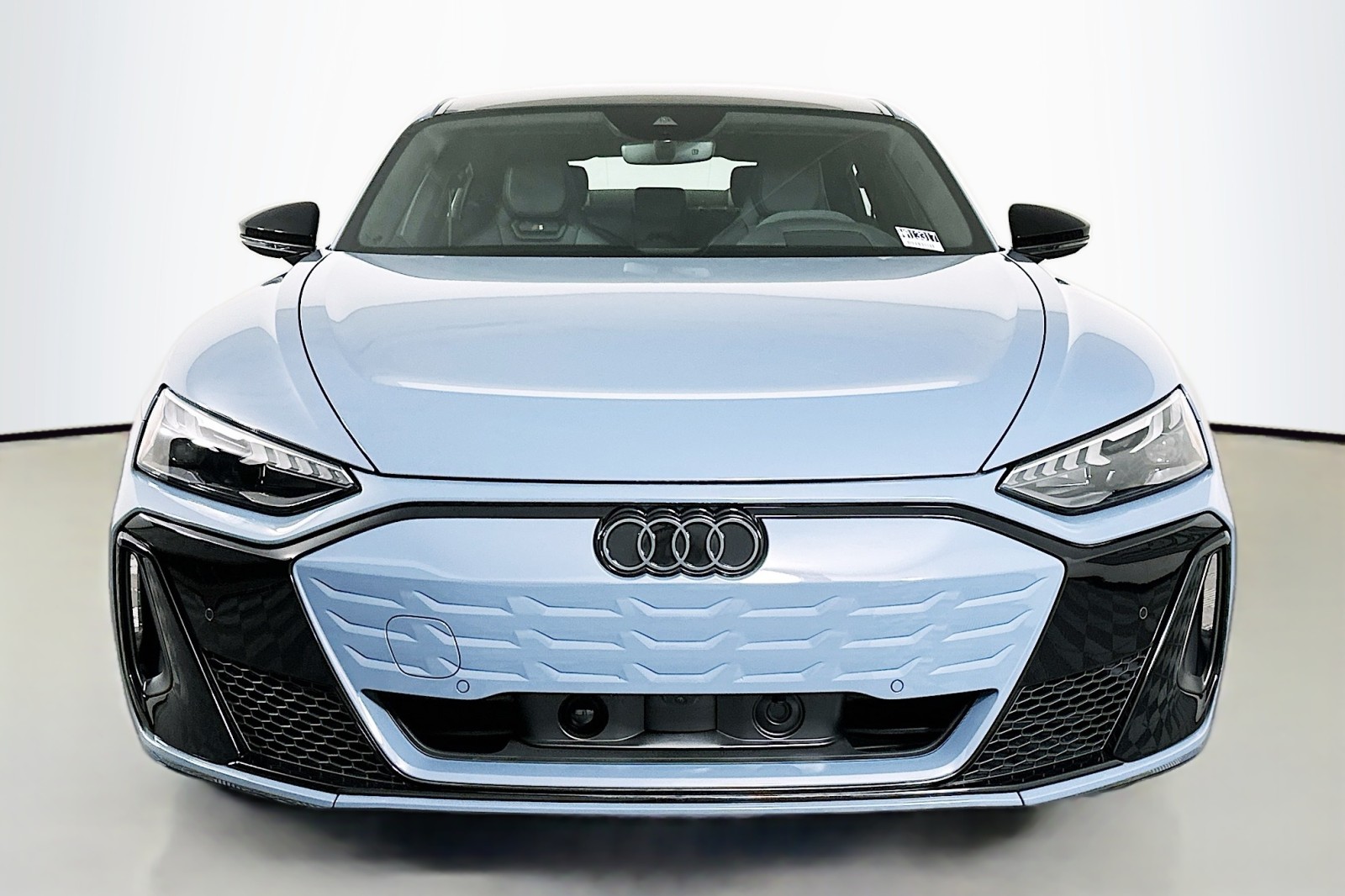 New 2026 Kemora Gray Metallic Audi Premium Plus image 2