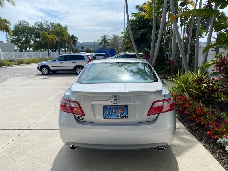 2007 Toyota Camry XLE LOW MILES 15,752 1 OWNER in , 