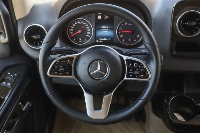 2021 Mercedes-Benz Sprinter 3500XD Executive Conversion By Ultimate Toys 35