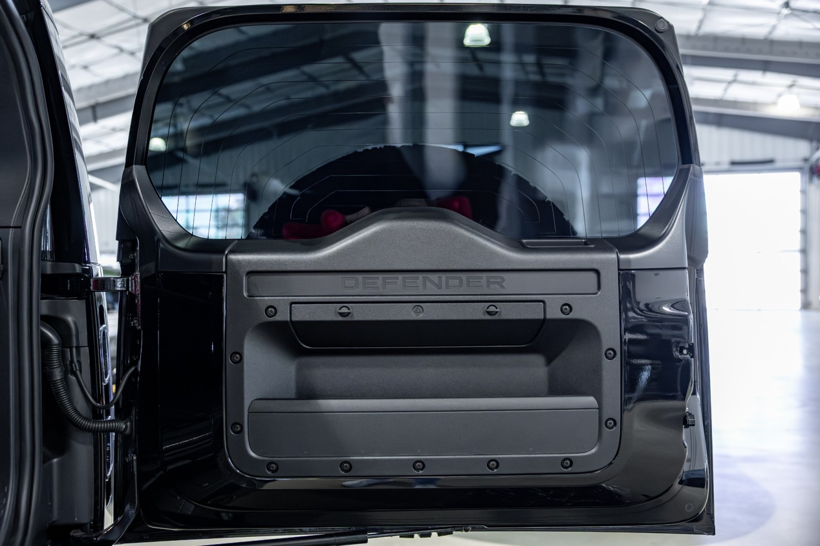 Used Car 2025 Land Rover Defender  Octa Edition One For Sale Under $170,000 In Boerne, Texas