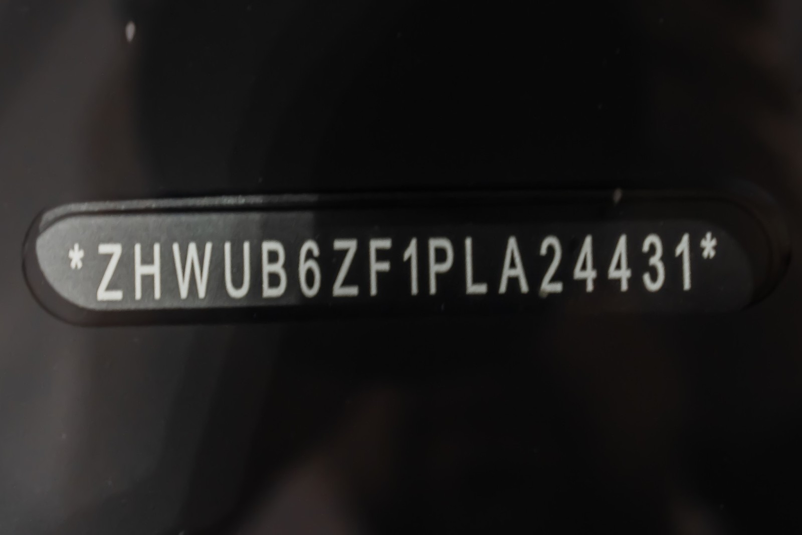 Used Car 2023 Lamborghini Huracan Tecnica  For Sale Under $350,000 In Boerne, Texas