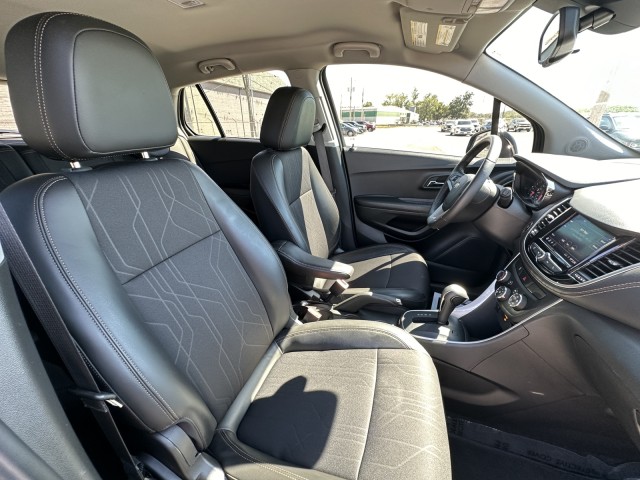 2022 Chevrolet Trax LT 20