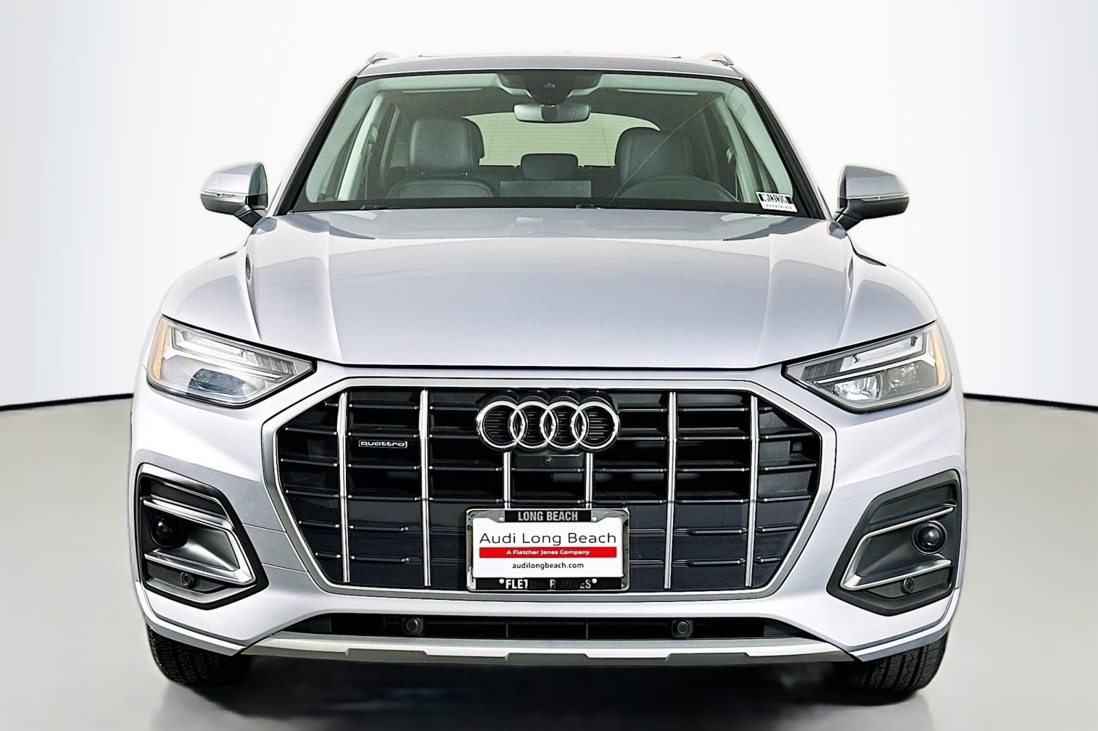 2022 Audi Q5 40 Premium Plus's photo