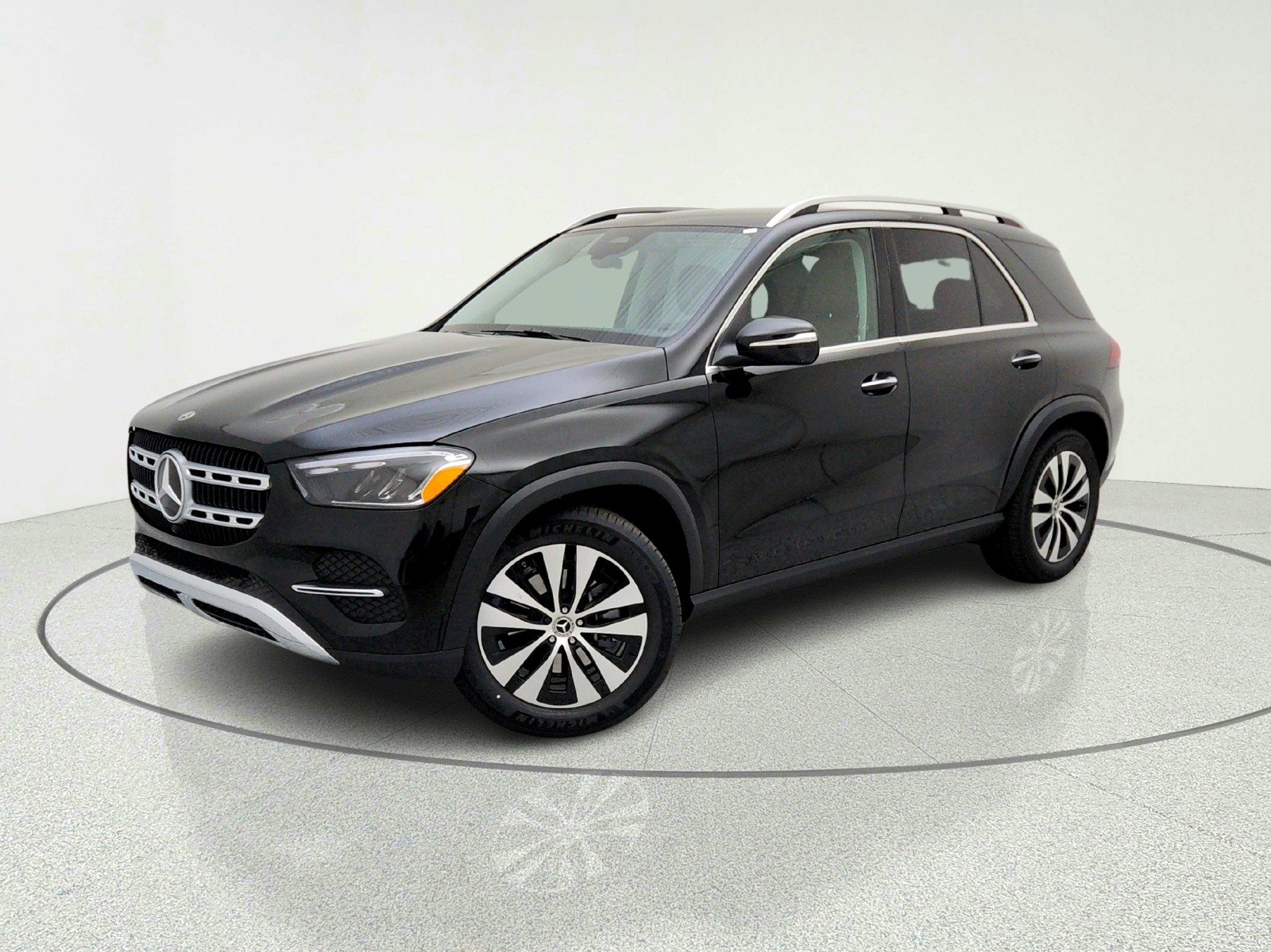 2026 Mercedes-Benz GLE 2026 Mercedes-Benz GLE GLE 350 SUV SUV