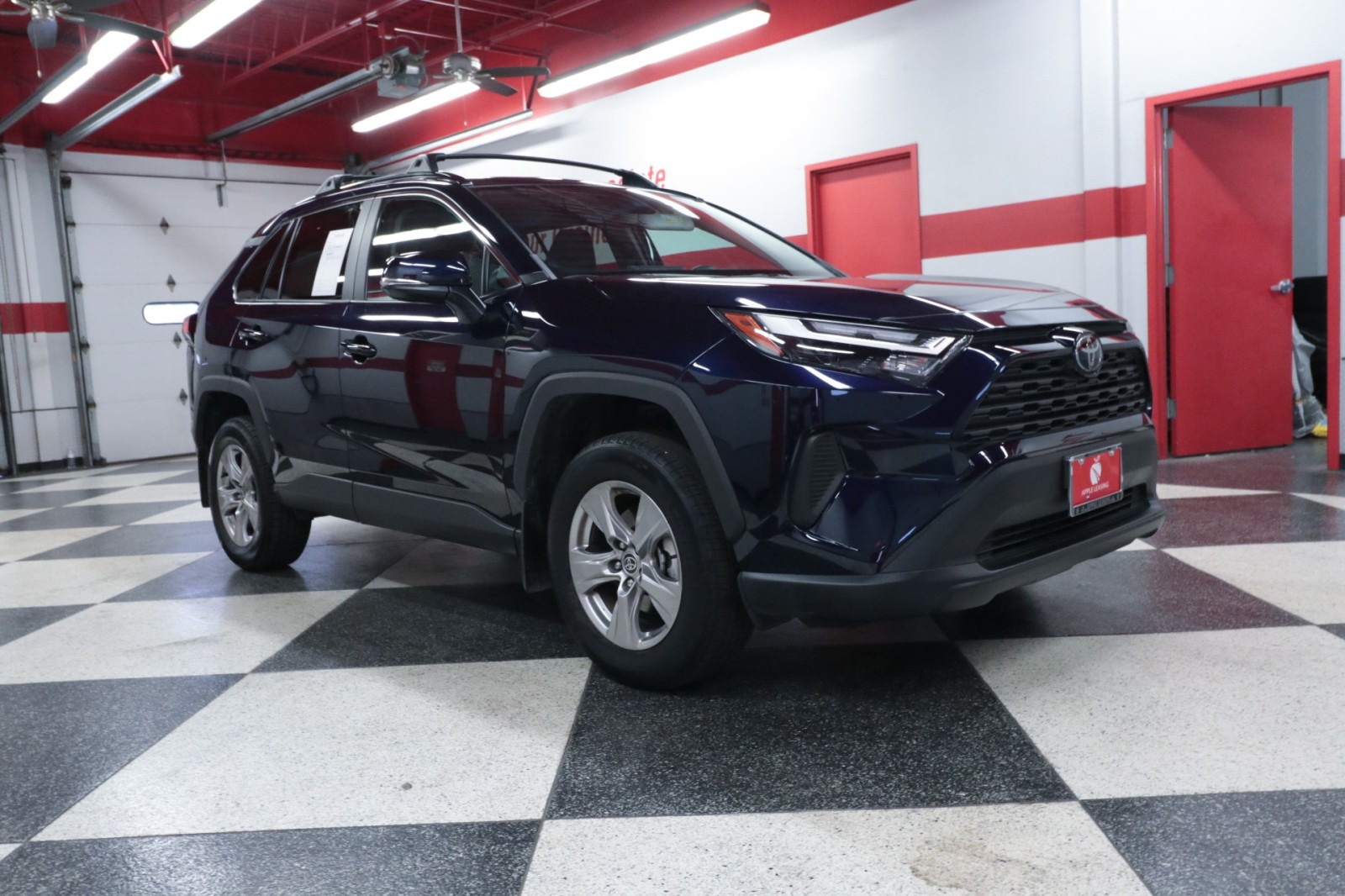 Used Car 2023 Toyota Rav4  Xle For Sale Under $30,000 In Austin, Texas