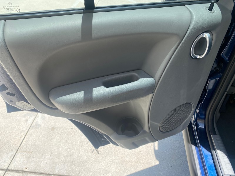 2006 Jeep Liberty 4WD Limited LOW MILES 75,410 in , 