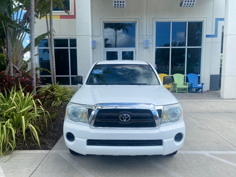 2005 Toyota Tacoma LOW MILES 58,735 X CAB in , 