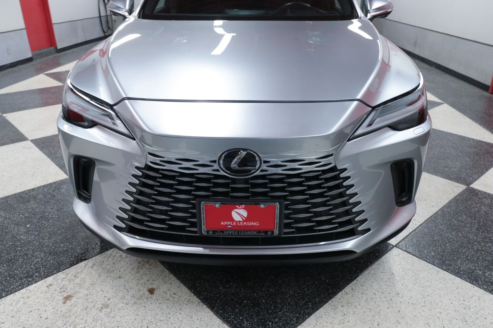 Used Car 2023 Lexus Rx  Rx 350 Luxury For Sale In Austin, Texas