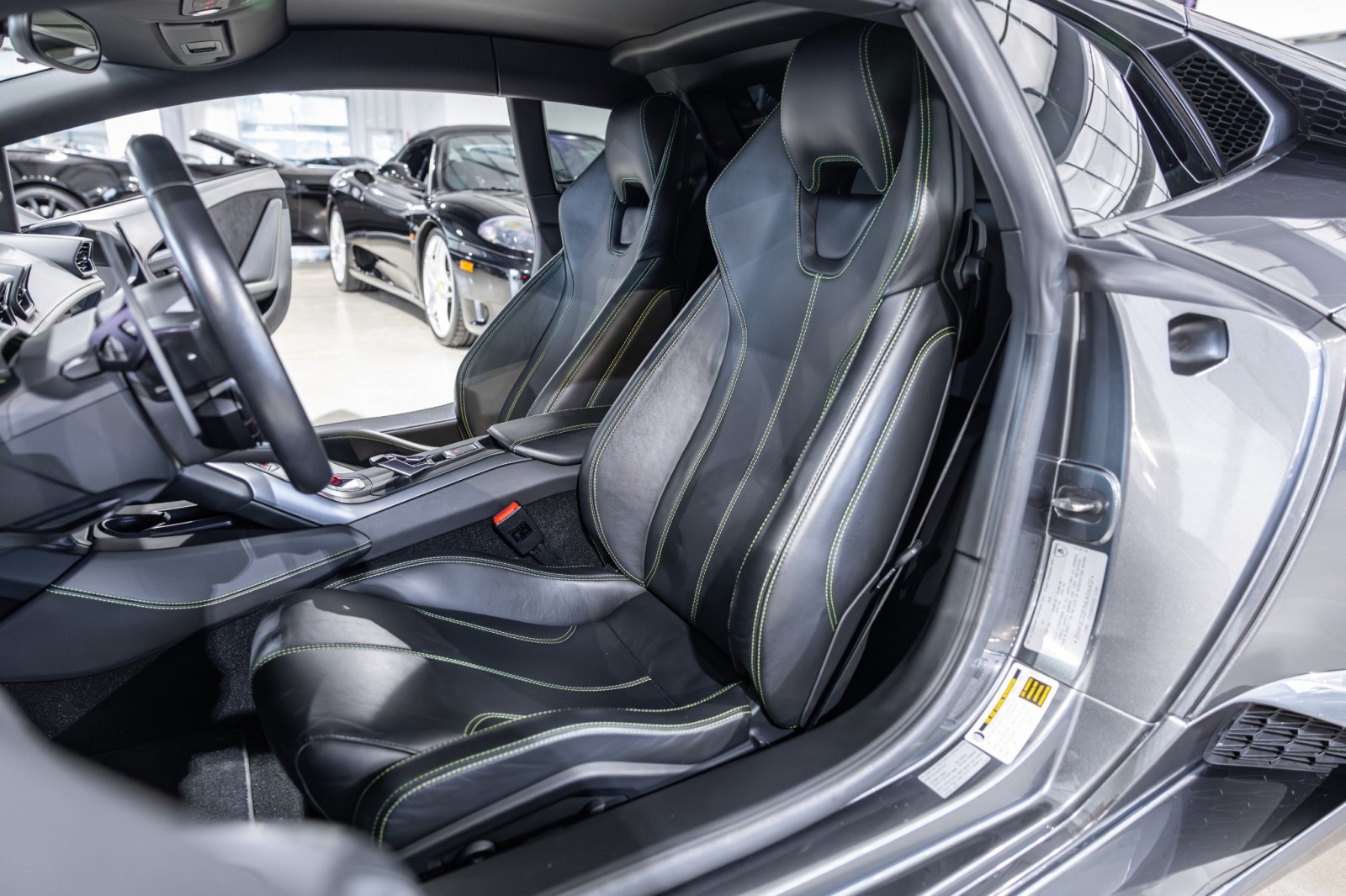 Used Car 2017 Lamborghini Huracan  For Sale Under $220,000 In Boerne, Texas