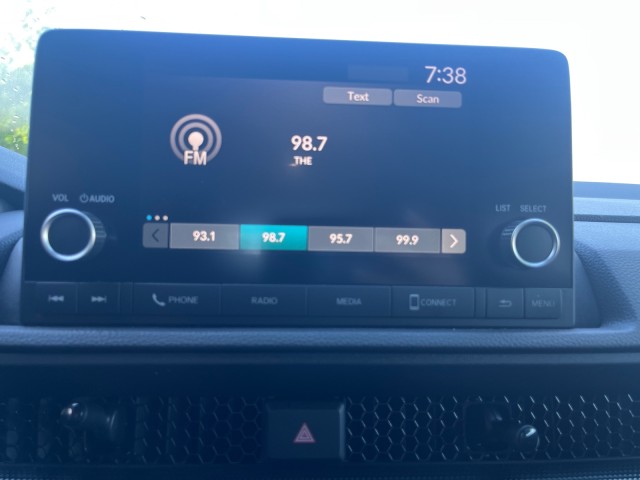 HondaCR-V Hybrid28
