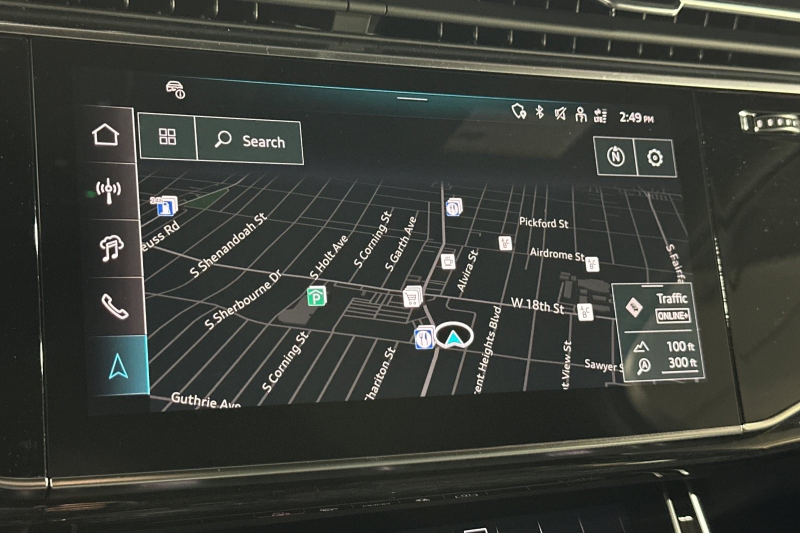 New 2026 Glacier White Metallic Audi Premium Plus 45 quattro image 19