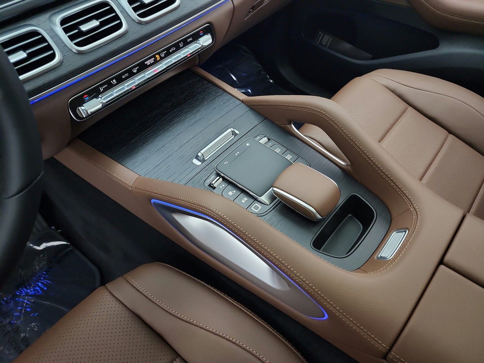 New 2026 Black Mercedes-Benz GLE 350 image 9