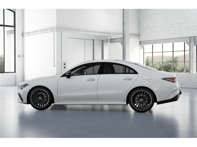 2025 Mercedes-Benz CLA CLA 250 32