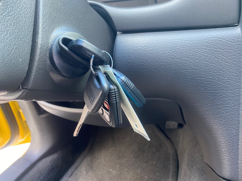 1999 Ford Mustang GT LOW MILES 8,145 1 OWNER FL CONV in , 