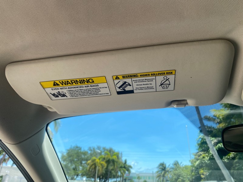 2012 Honda CR-V 1 FL OWNER EX-L LOW MILES 47,572 in , 