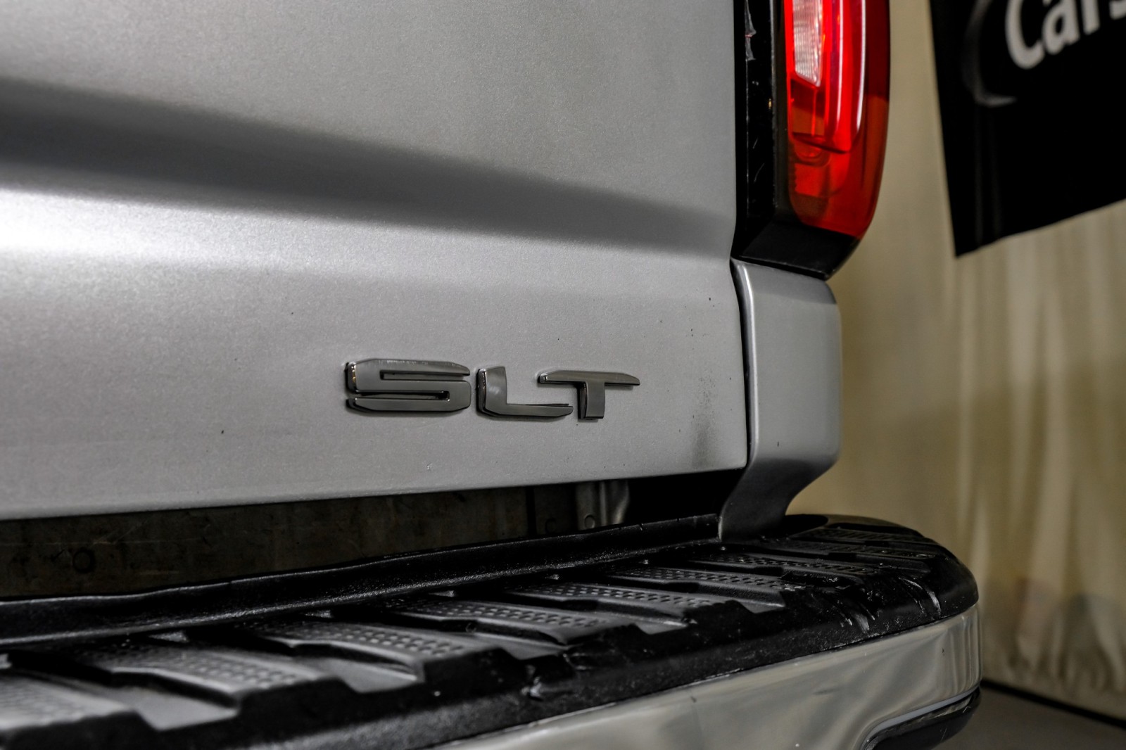 2021 GMC Sierra 2500HD SLT 44