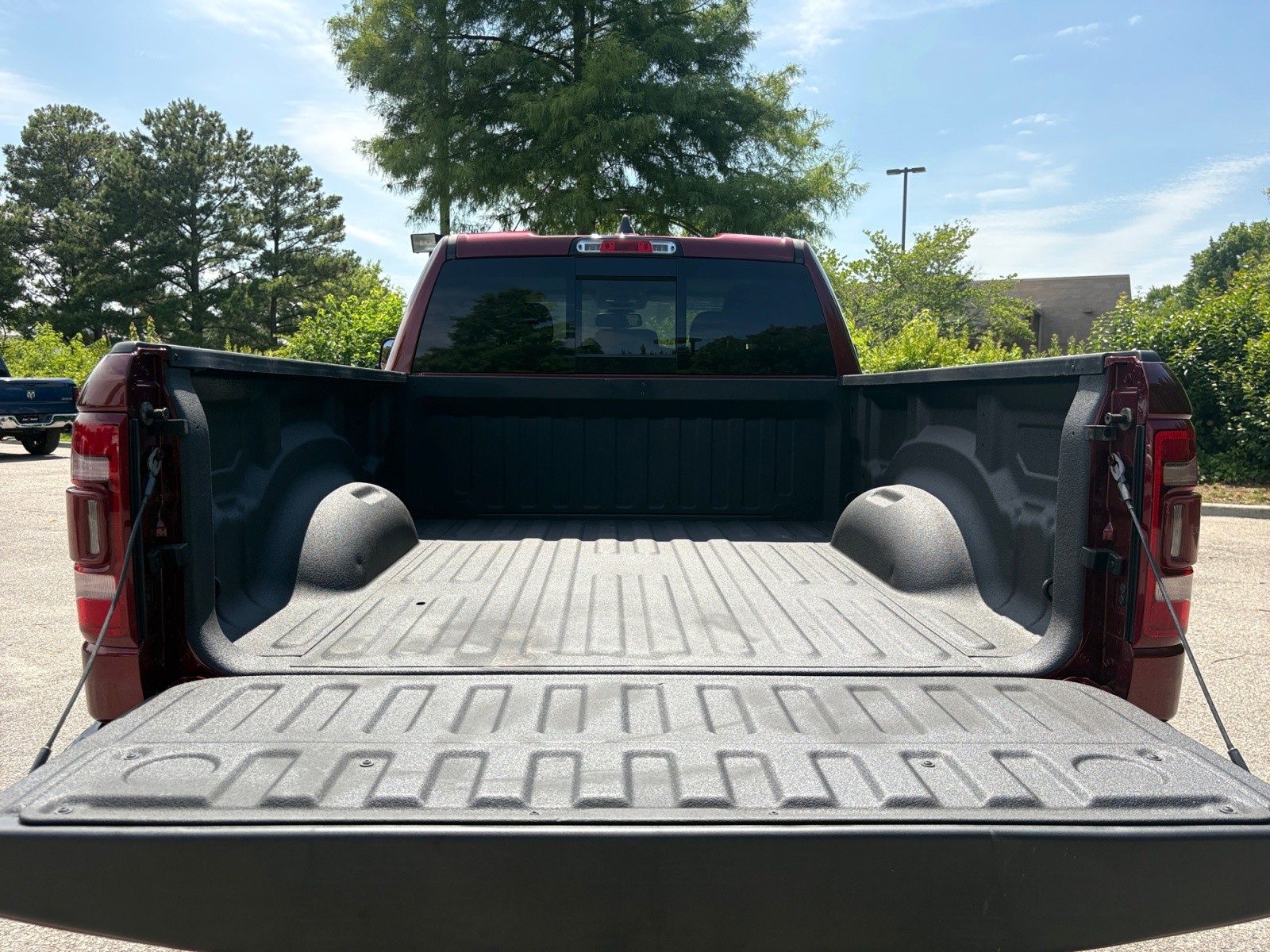 2019 Ram 1500 #16
