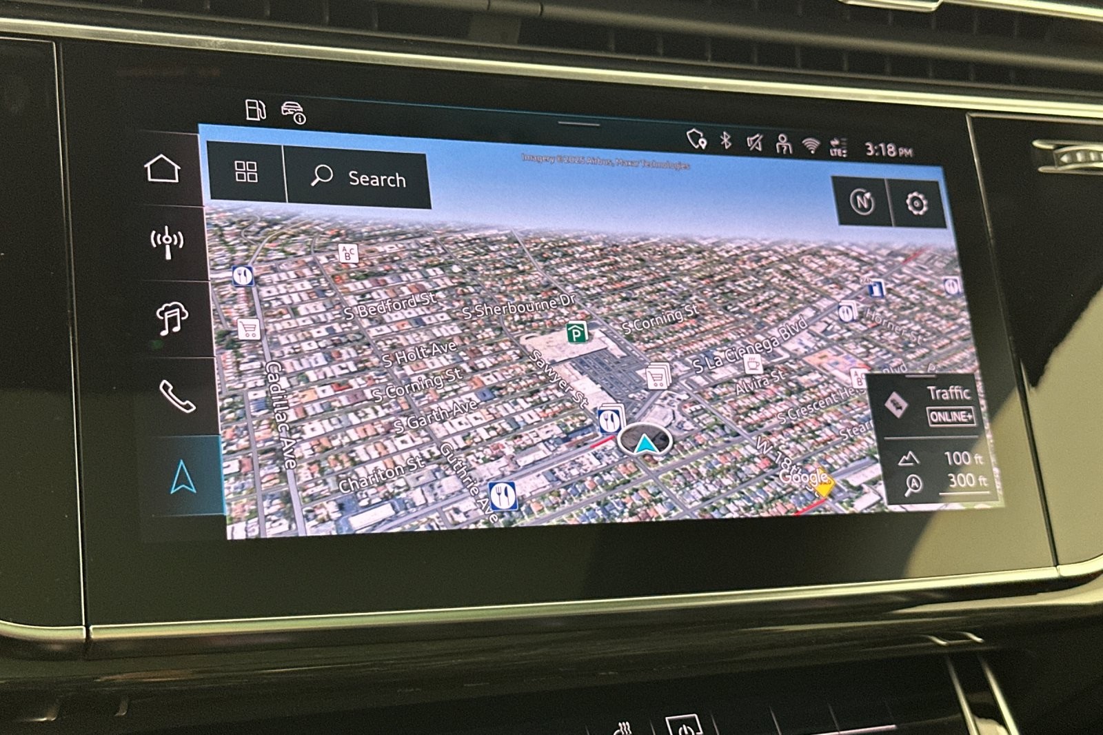 New 2026 Samurai Gray Metallic Audi Premium Plus 45 quattro image 19