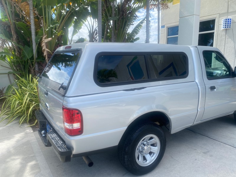 2008 Ford Ranger XL LOW MILES 49,420 in , 