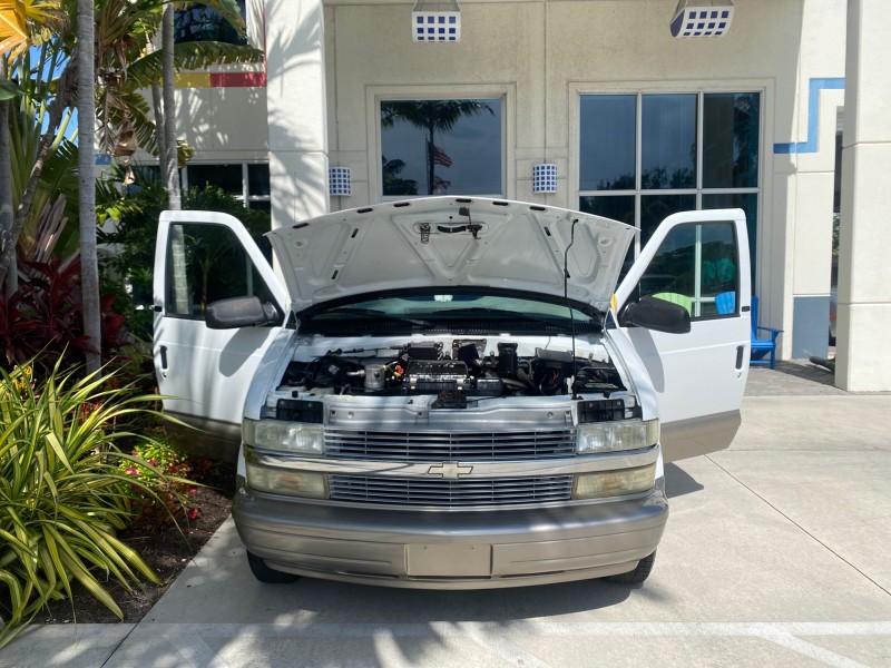 2005 Chevrolet Astro Passenger LT LOW MILES 67,376 1 OWNER in , 