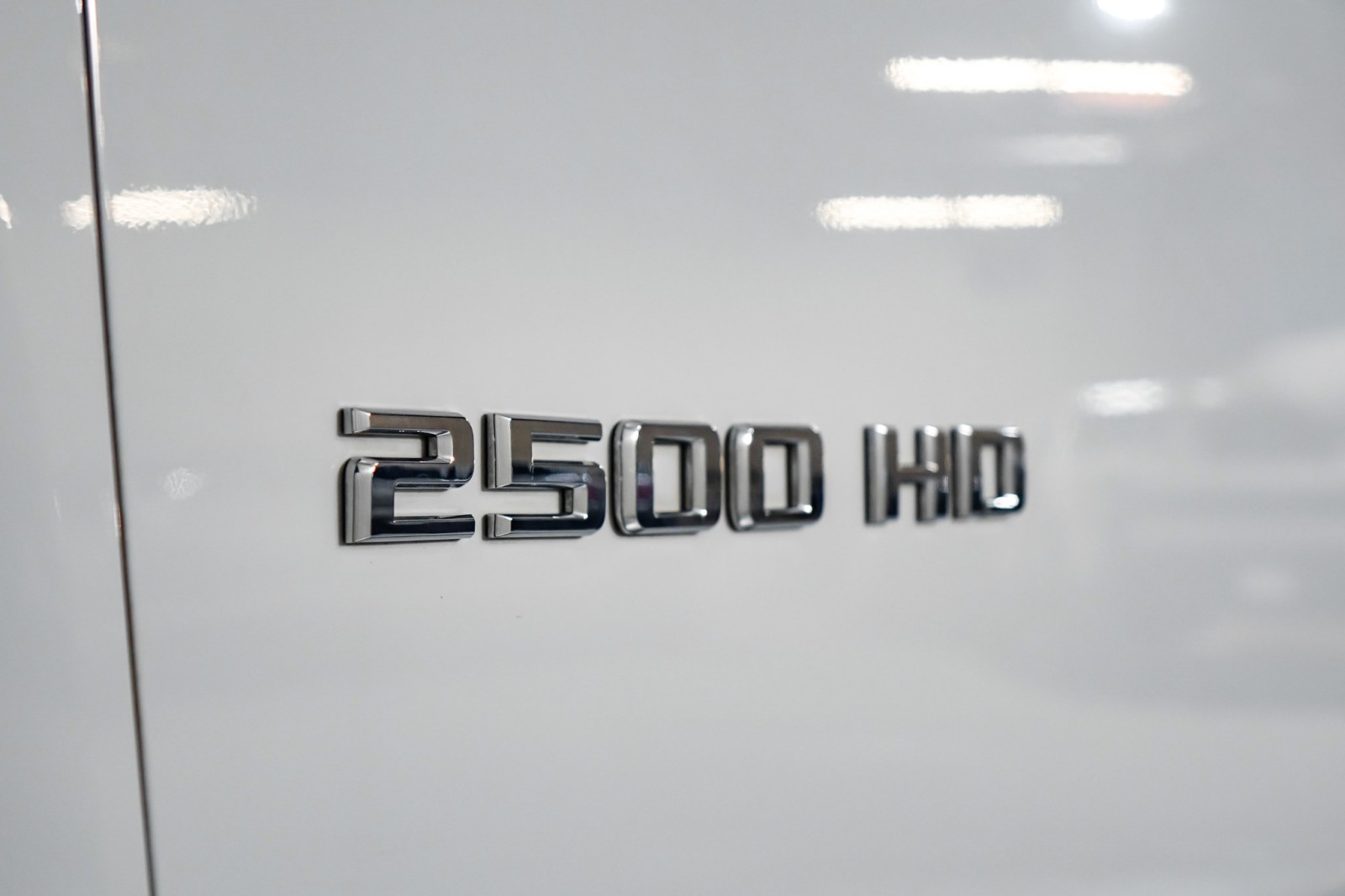 2023 Chevrolet Silverado 2500HD LT 42