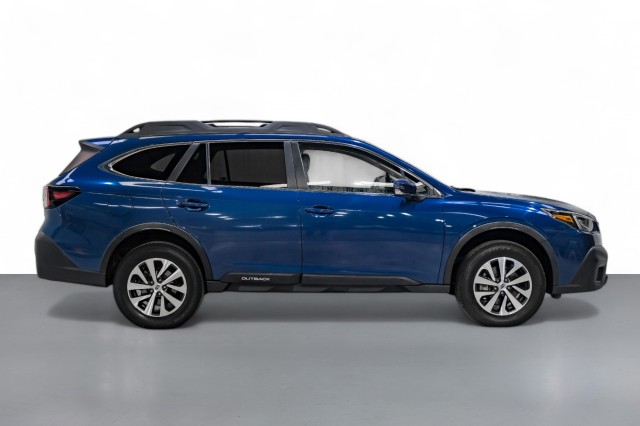 2020 Subaru Outback Premium 5