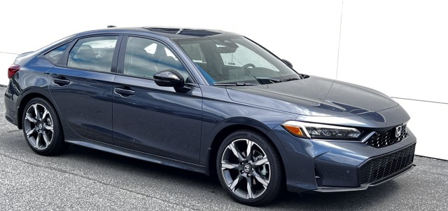 HondaCivic Sedan Hybrid6