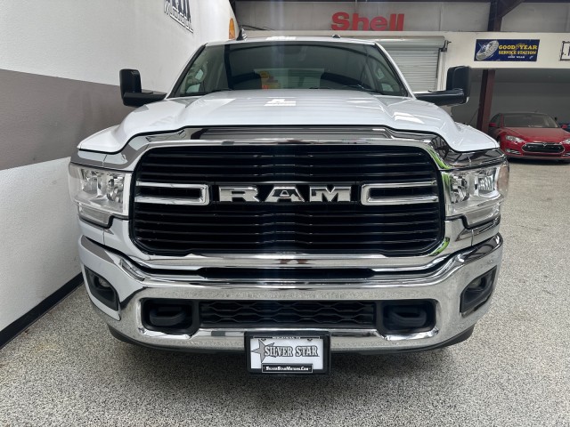 2019 Ram 2500 Big Horn 4WD Cummins in , 