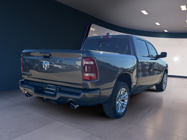 2023 Ram 1500 Laramie 5