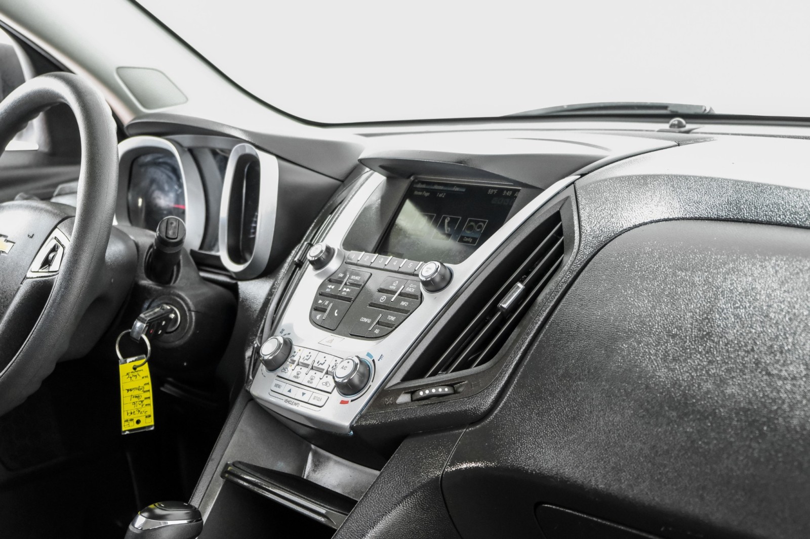 2016 Chevrolet Equinox LS AWD REAR CAMERA BLUETOOTH POWER DRIVER SEAT CRU 30