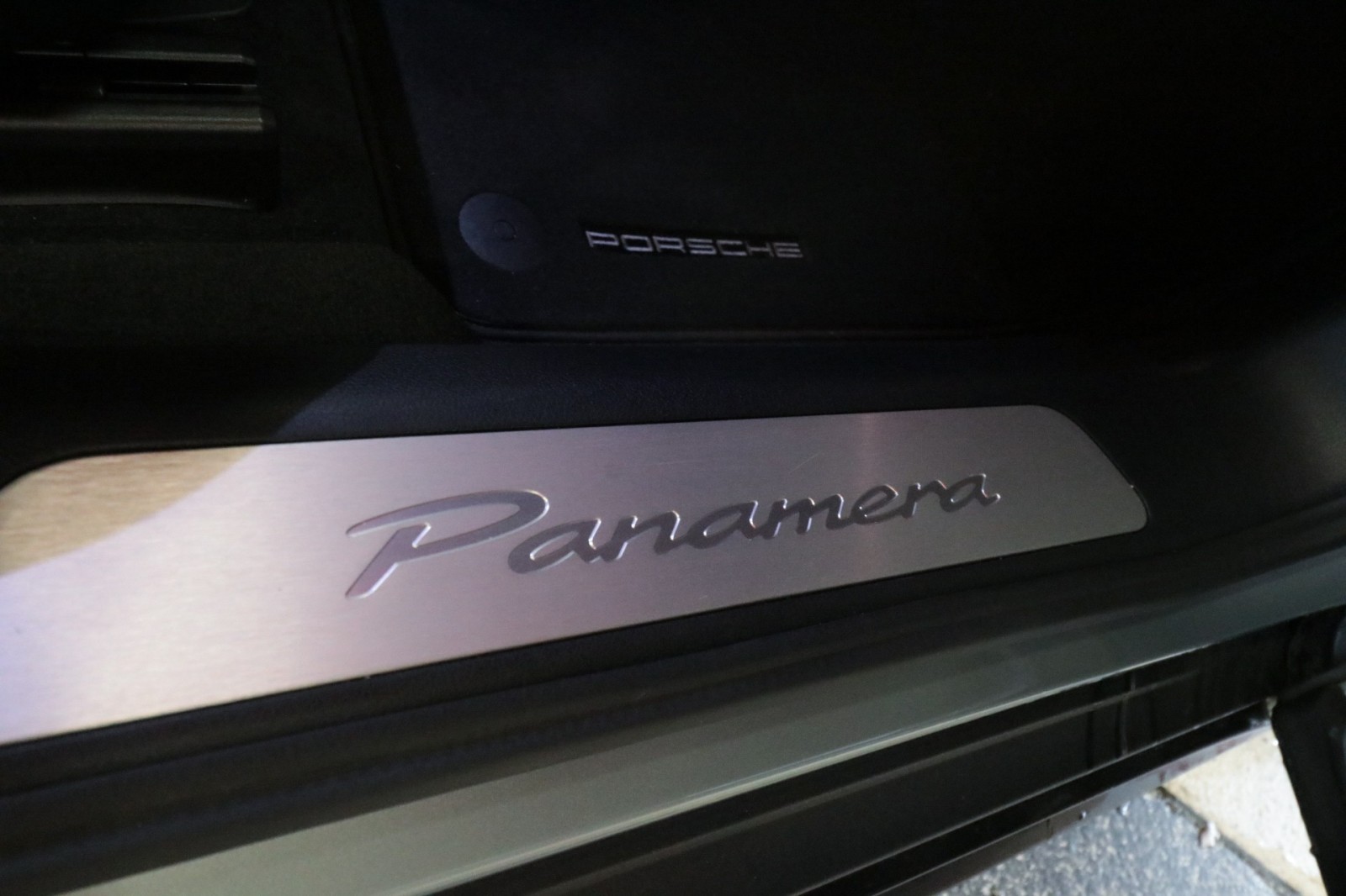 Used Car 2025 Porsche Panamera  For Sale Under $100,000 In Austin, Texas