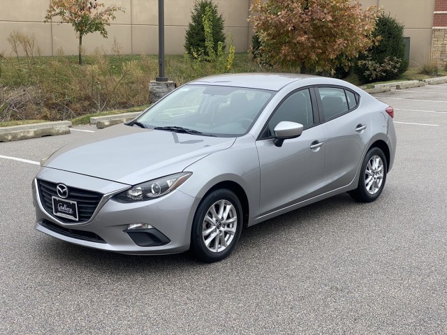 2014 Mazda Mazda3 i Sport in CHESTERFIELD, Missouri