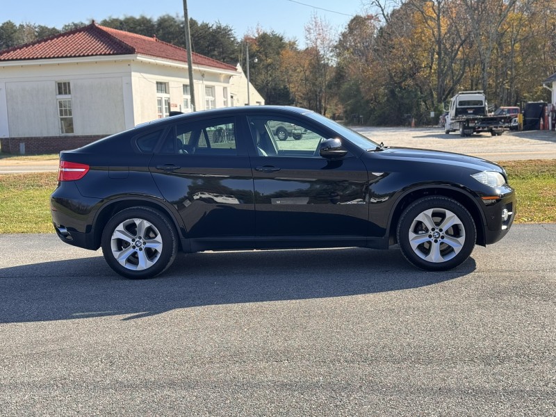 2012 BMW X6   3.5 35i in , 