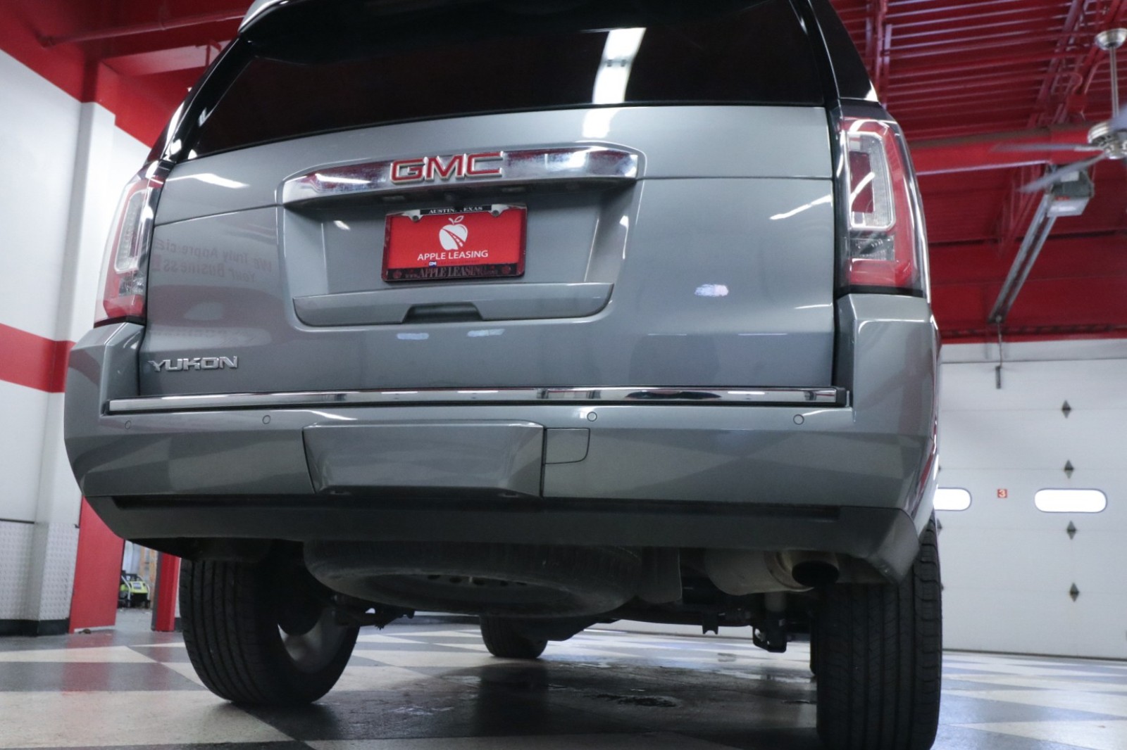 Used Car 2020 Gmc Yukon  Denali For Sale Under $50,000 In Austin, Texas