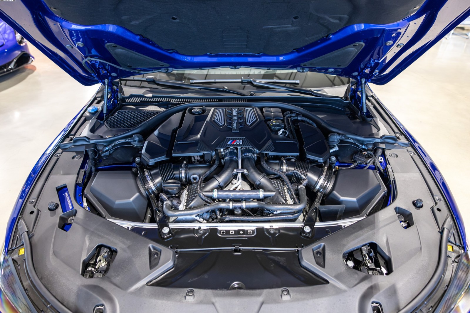 Used Car 2024 Bmw M8  Competition For Sale Under $110,000 In Boerne, Texas