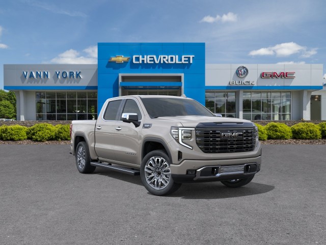 GMC