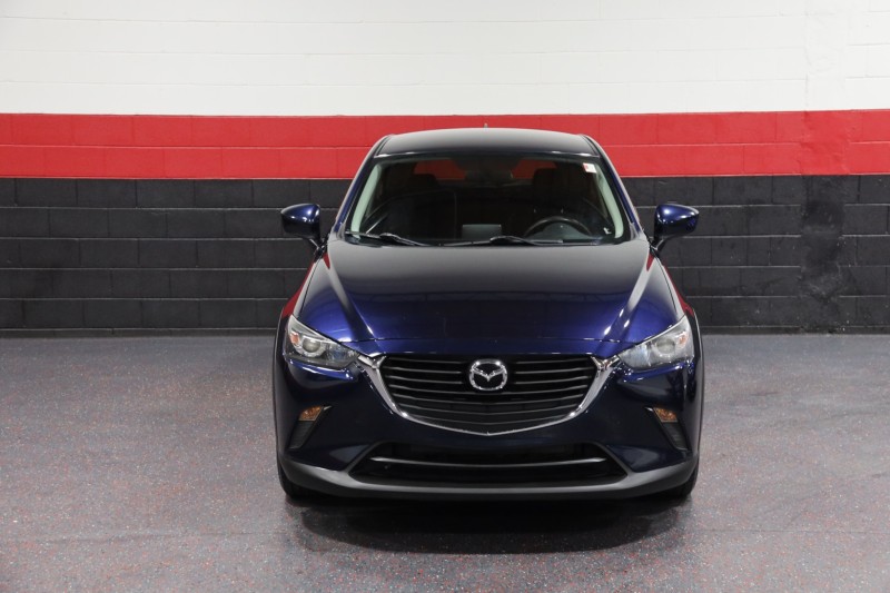 2016 Mazda CX-3 Sport 4dr Hatchback in , 