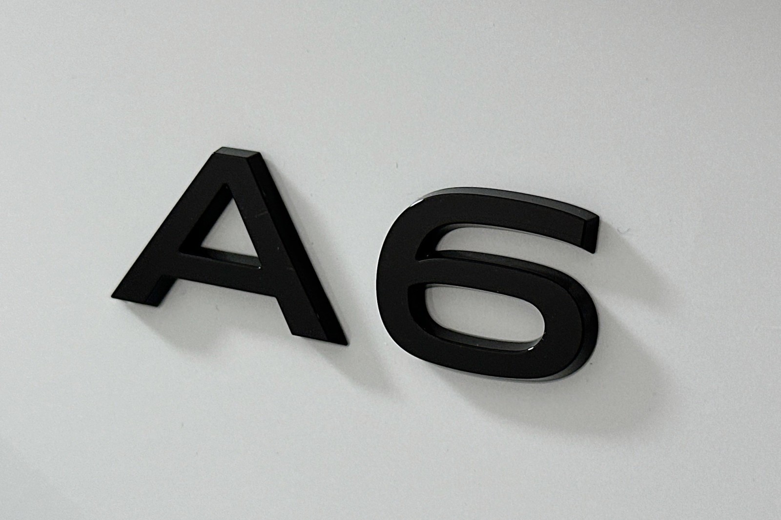 New 2026 Glacier White Metallic Audi Premium Plus image 10