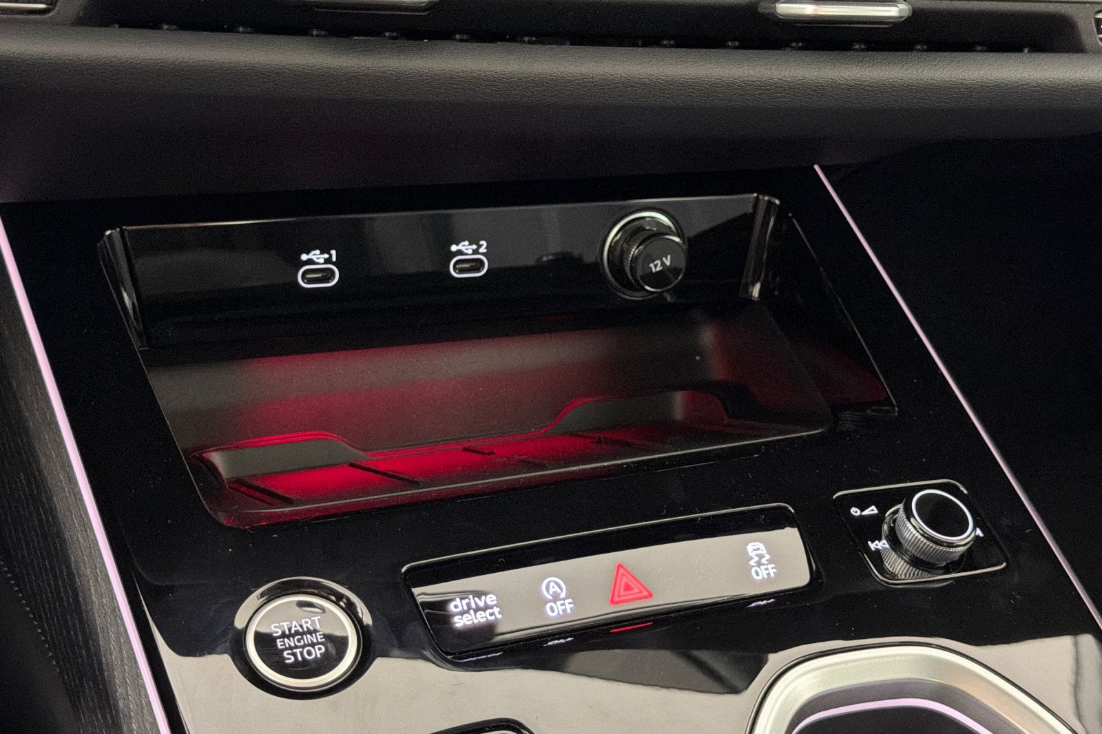 New 2026 Mythos Black Metallic Audi Prestige quattro image 19