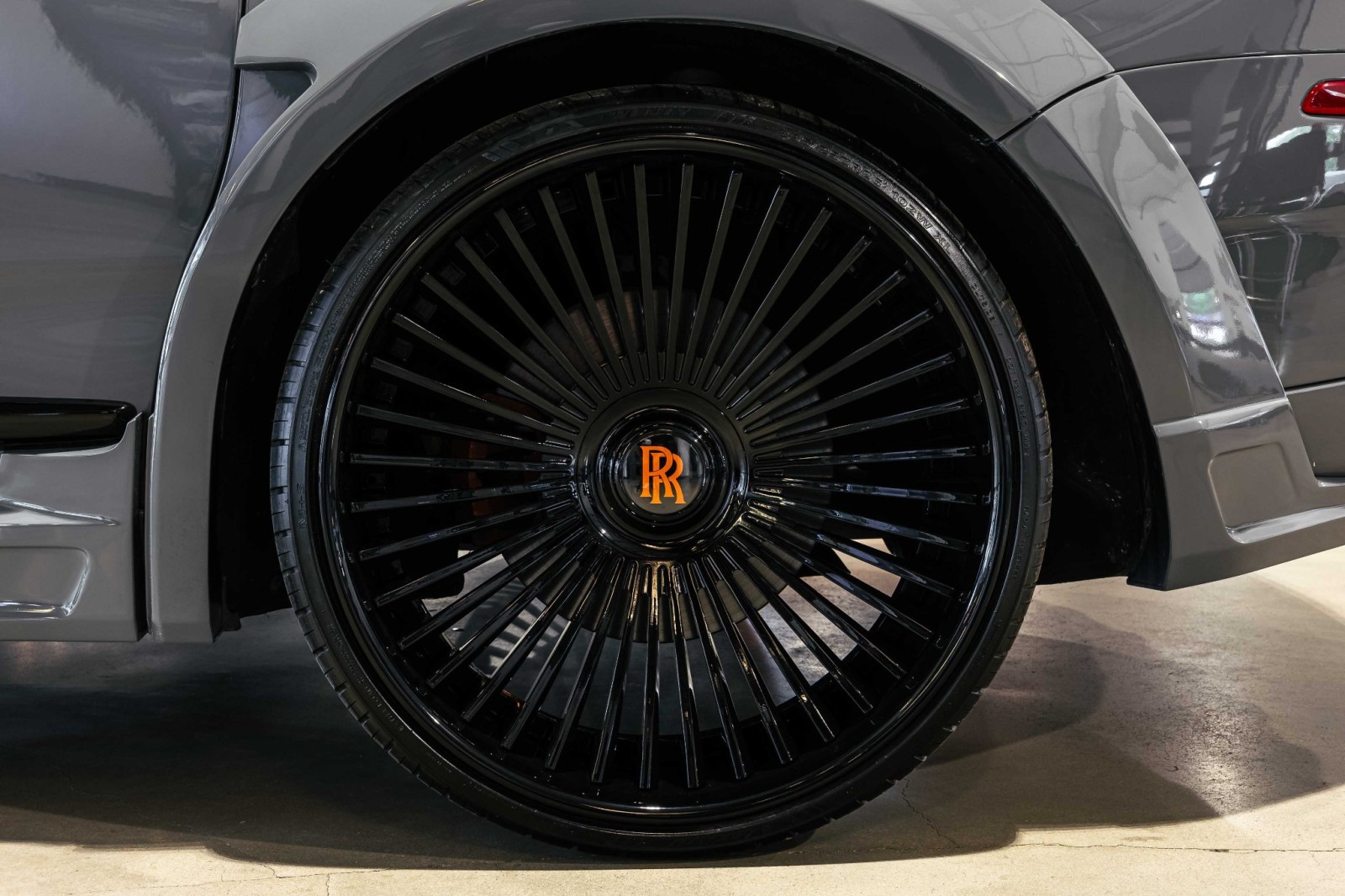 Used Car 2021 Rolls-royce Cullinan  For Sale Under $300,000 In Boerne, Texas