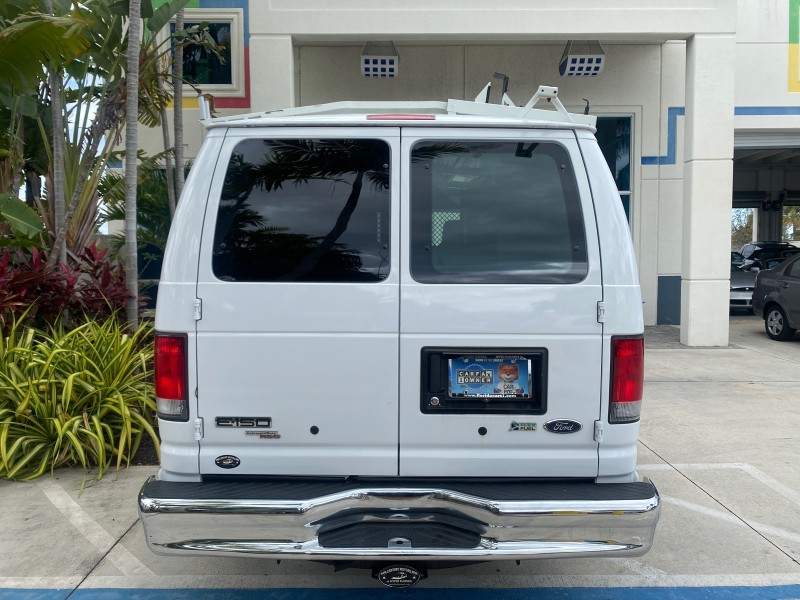 2014 Ford Econoline Cargo Van EXTENDED LOW MILES 6,380 1 OWNER in , 